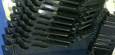 カチオン電着塗装