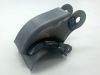 BRKT;ASSY RR DAMPER TH