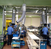 本社工場